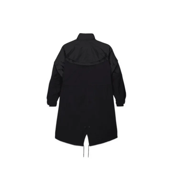 Nike X Sacai Trench Jacket-1
