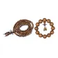 Sinking Sandalwood Beaded Bracelet[Couple's]