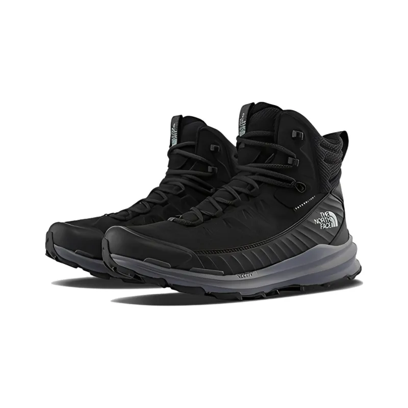 THE NORTH FACE Vectic Fastpack Insulated Futurelight Hiking Boots 'Tnf Black Vanadis Grey'-2