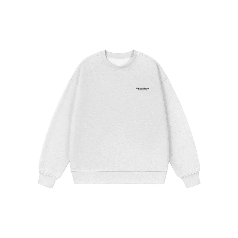 IVEIII Sweatshirts Unisex-5