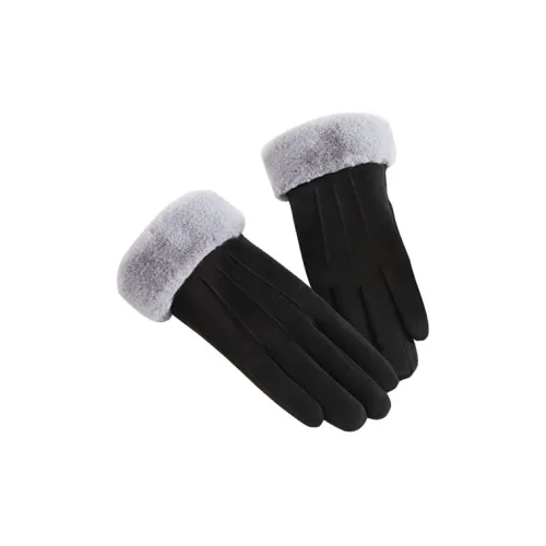 XNKW Knit Gloves Women's