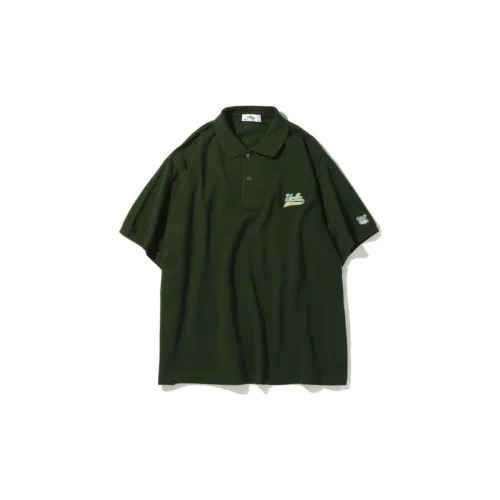 FREAK'S STORE Polo Shirts Men