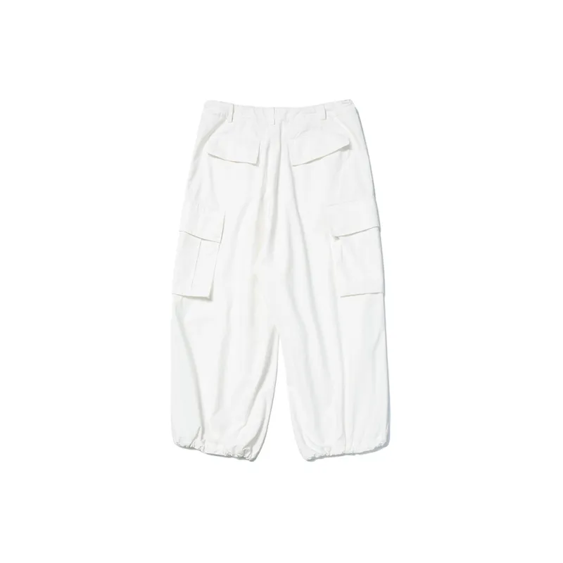 FKSW Jogger Casual Pants Unisex-1
