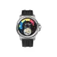 P506-1 Black