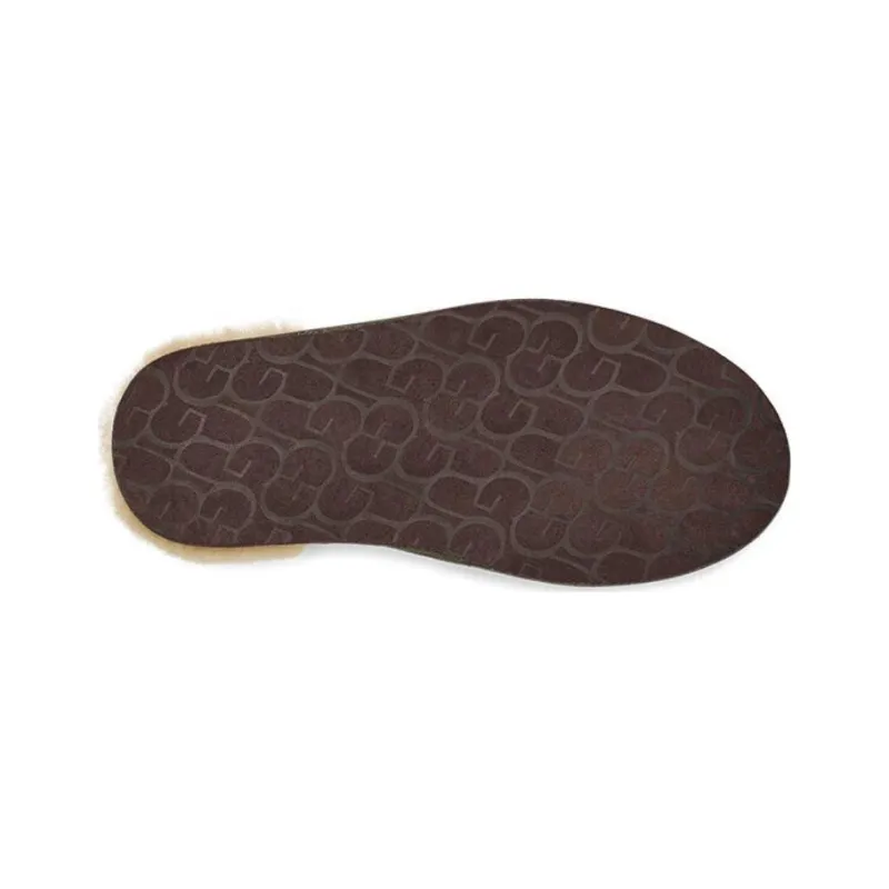 UGG Scuff Slipper Forest Night-2