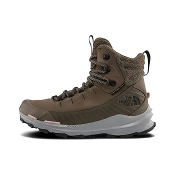 THE NORTH FACE Vectic Fastpack Insulated Futurelight Hiking Boots 'Wamp Green' Women's