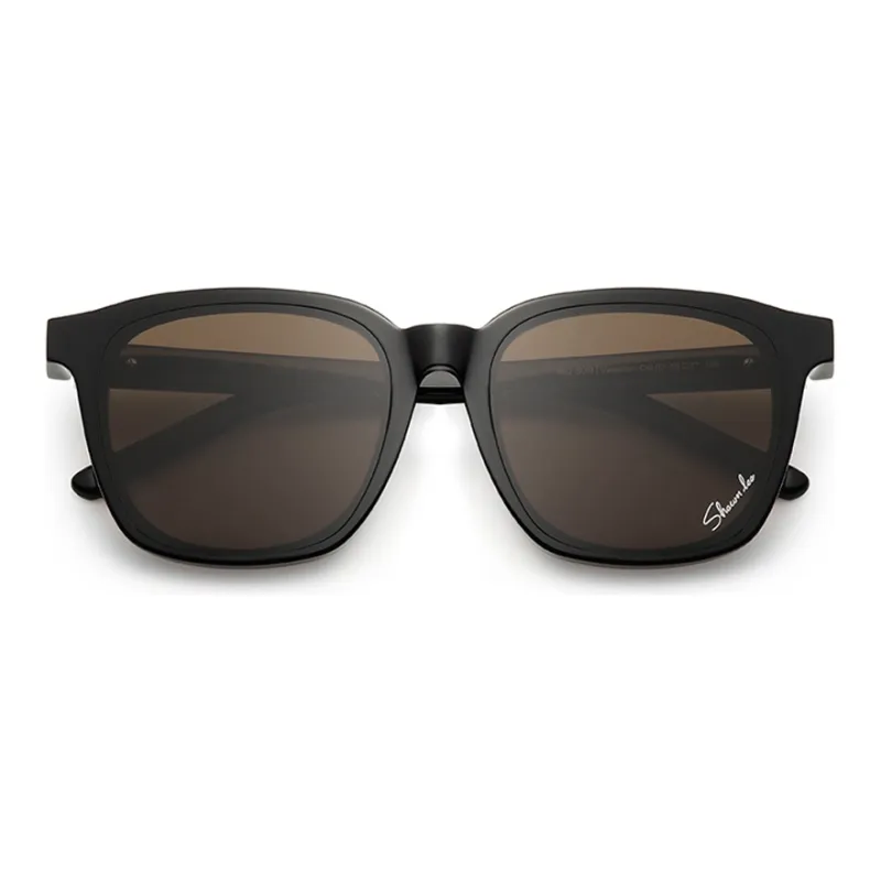 SHAWN LEE Square Sunglasses Unisex-3