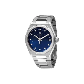 ZENITH Women's Defy Collection Watch