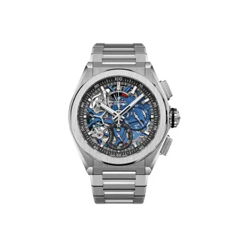 ZENITH Men Defy Collection Watch