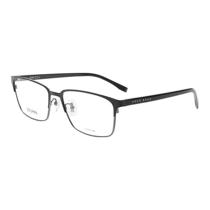 HUGO BOSS Eyeglass Frames Unisex-0