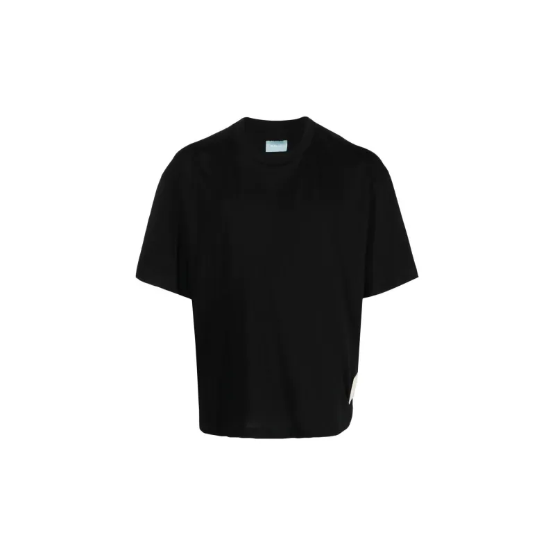 BALLY St. Moritz Graphic print T shirt-0