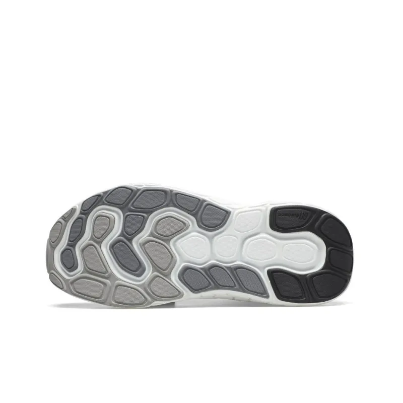 New Balance Fresh Foam X Kaiha Road Light Aluminum Steel Silver Metalic-4