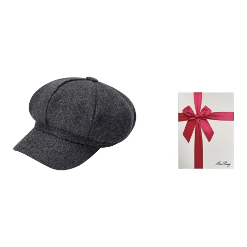 ALIEN BANG Berets Unisex