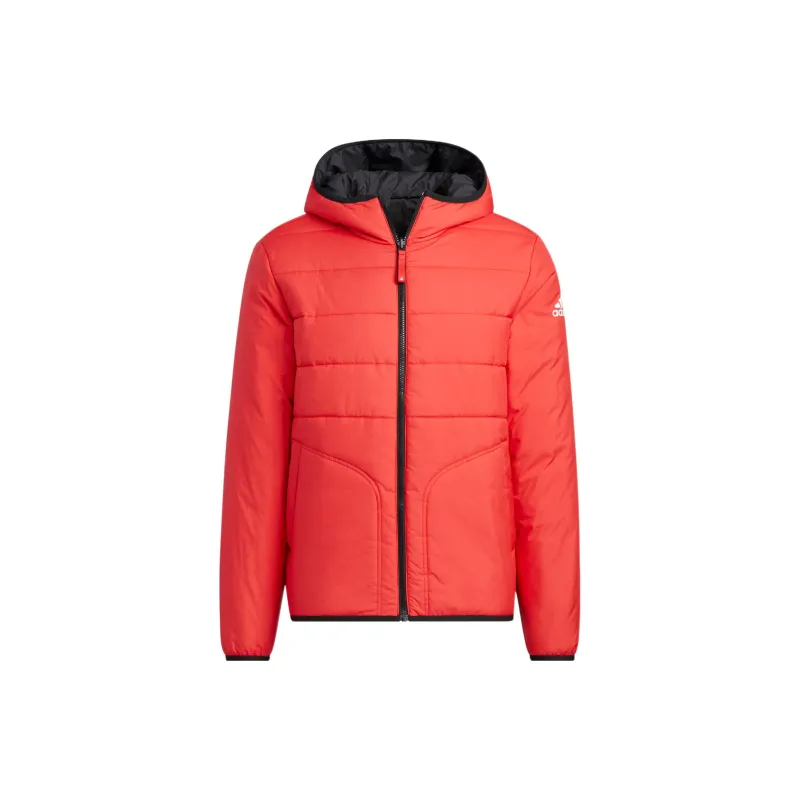 Adidas Puffer Jacket Men's Black-1