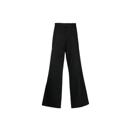 RAF SIMONS Casual Pants Men Black