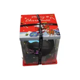 Christmas Box, Red
