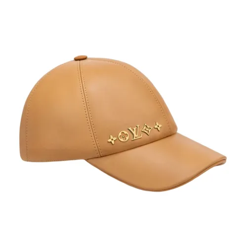 LOUIS VUITTON Cruiser Cap 