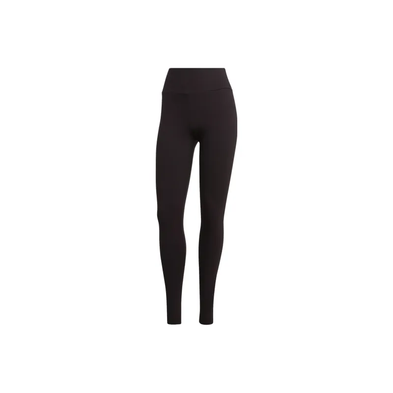 Adidas Adicolor Essentials Trefoil logo Leggings-0