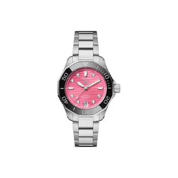 TAG HEUER Women's Aquaracer Collection Watch