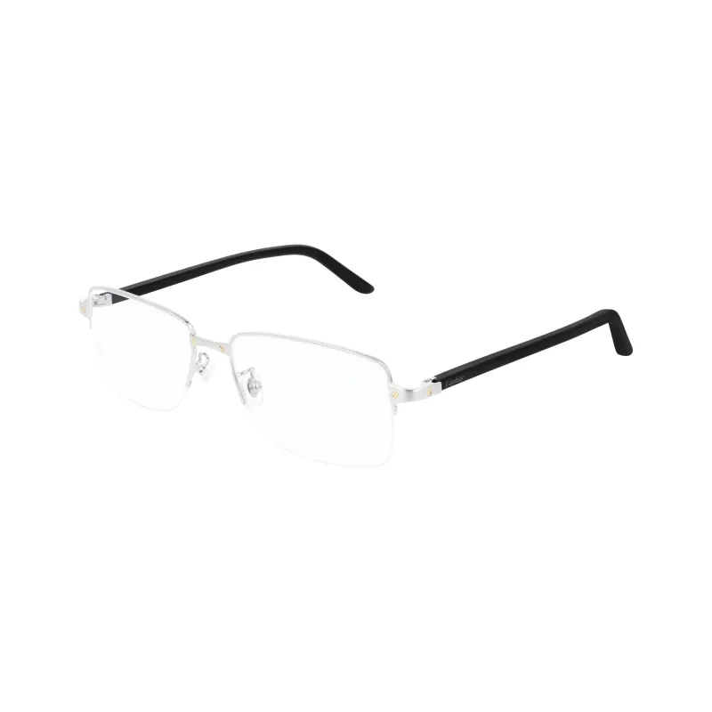 Cartier Square-frame Glasses-0