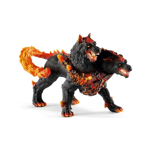 SCHLEICH 기타 스태틱 모형