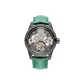 P501-4 Green