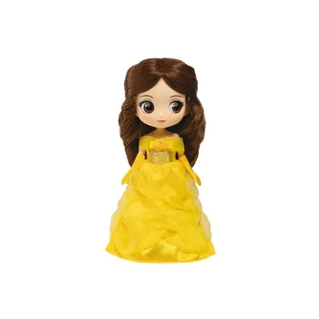 BANDAI Chibi Figures