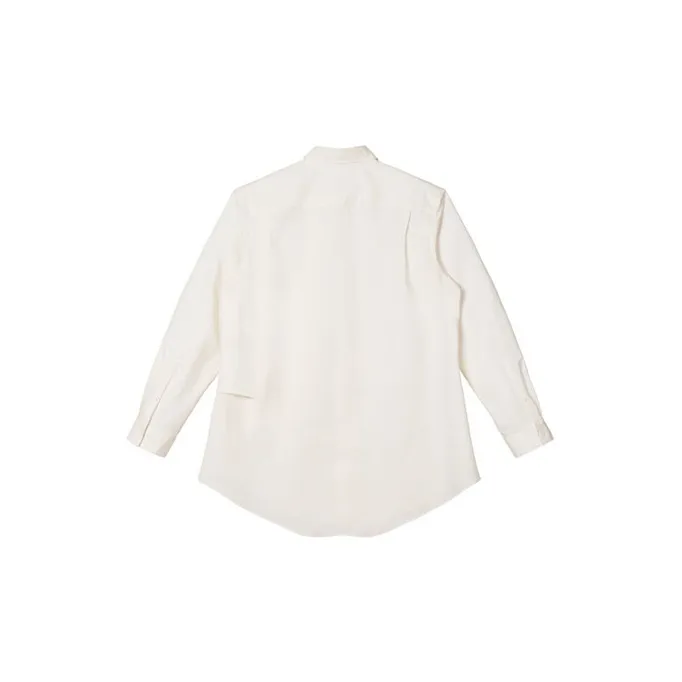 Y-3 Pocket-detail Shirt-1