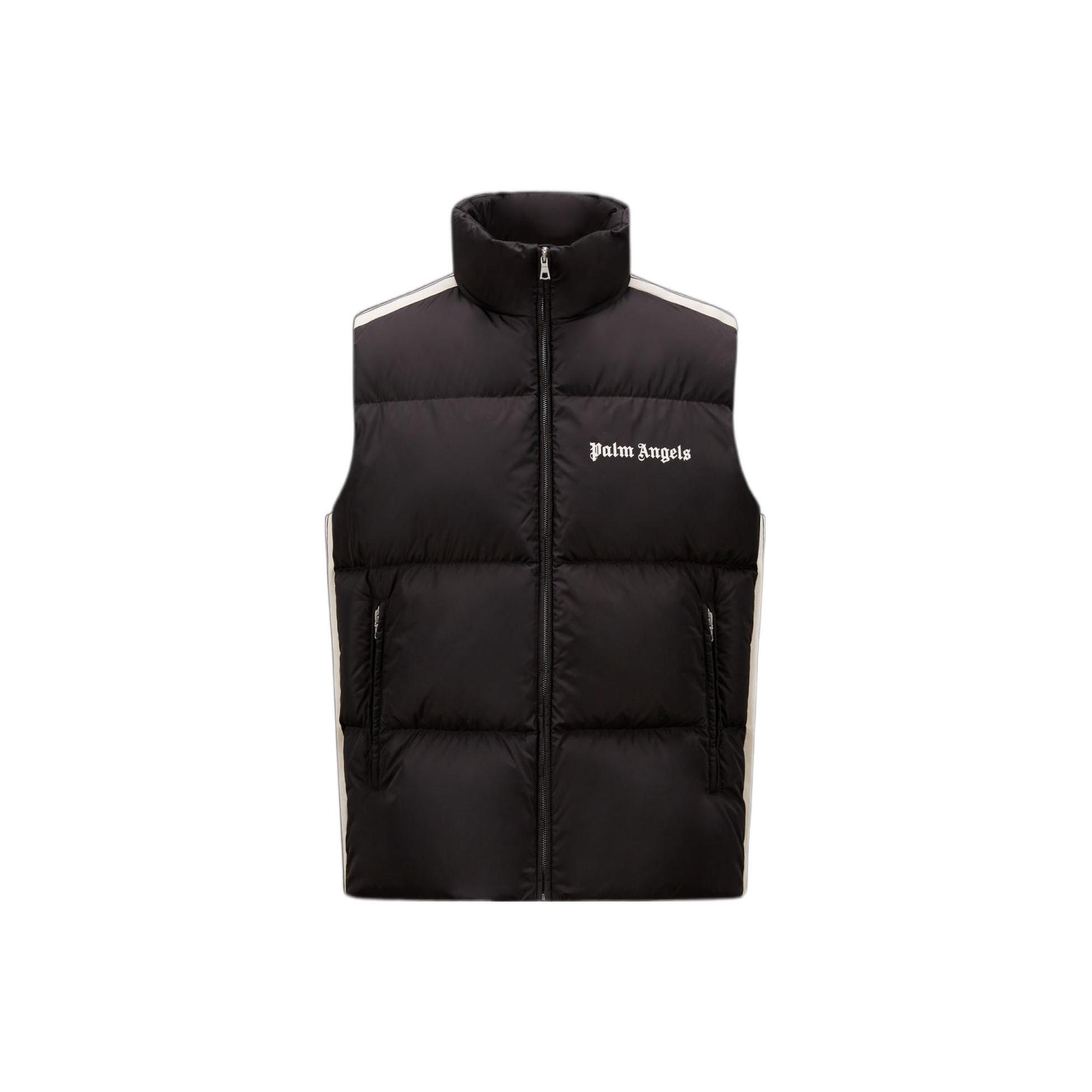 Palm angels x moncler gilet on sale