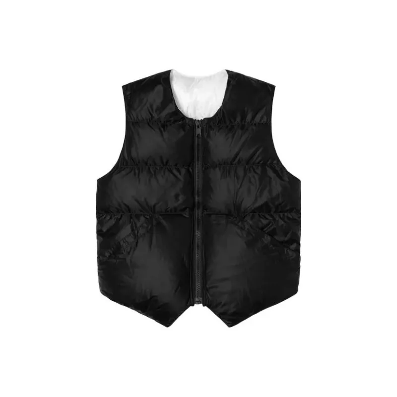 Stussy Reversible Vest-2