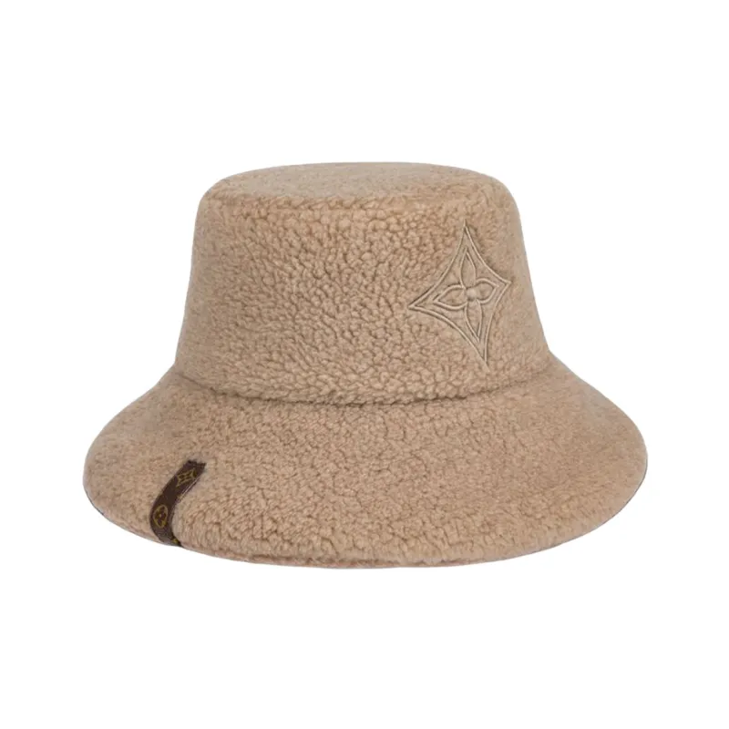 LOUIS VUITTON Big Hug Bucket Hat-0