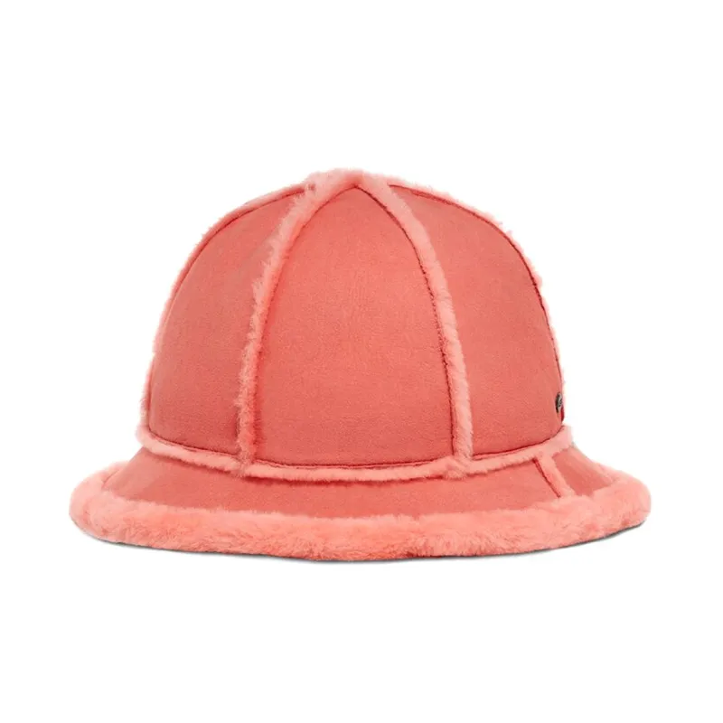 UGG Bucket Hats Women's Pink-1