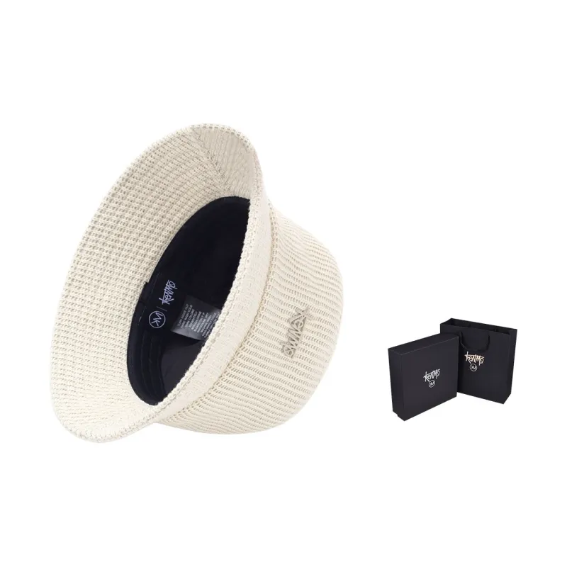 KENMO Bucket Hats Unisex-21