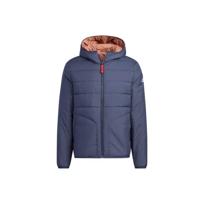 Adidas Puffer Jacket Men's Clay Strata-1