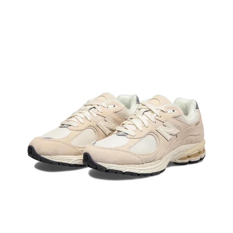 New Balance 2002R Off White-2