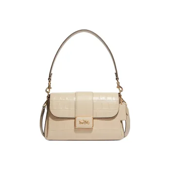 COACH Grace Shoulder Bags