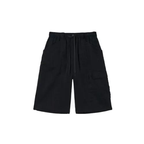 Y-3 X Adidas Bermuda Shorts