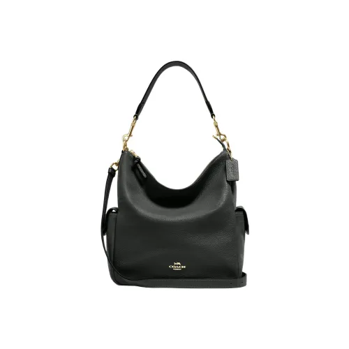 COACH Pennie Shoulder Bags