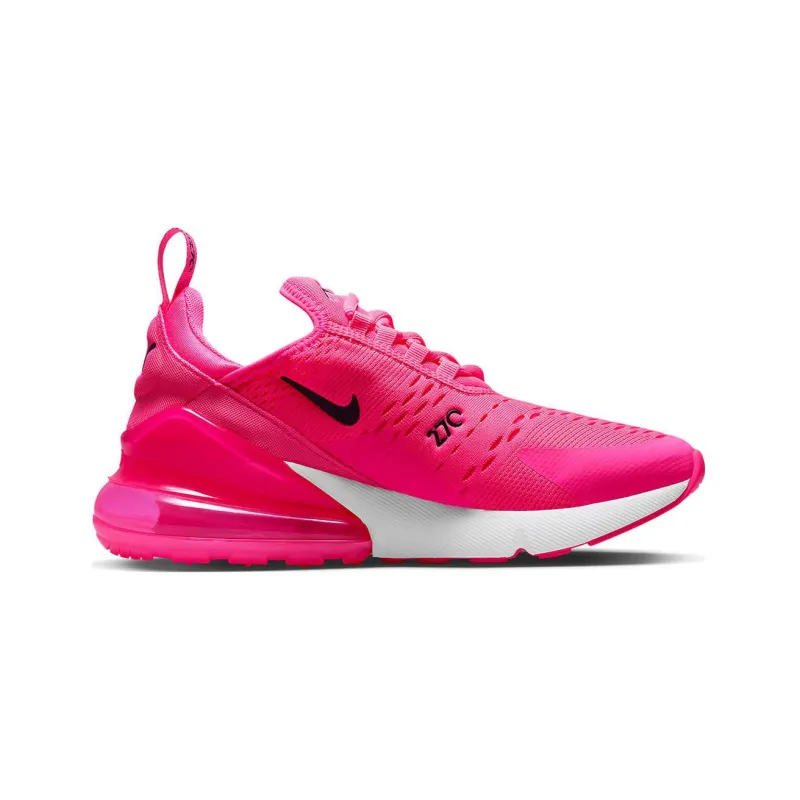 Nike Air Max 270 'Hyper Pink' Women's-1