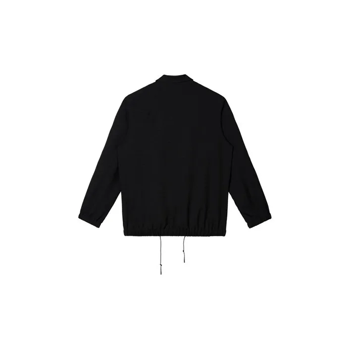 Y 3 Jackets Unisex Black-1