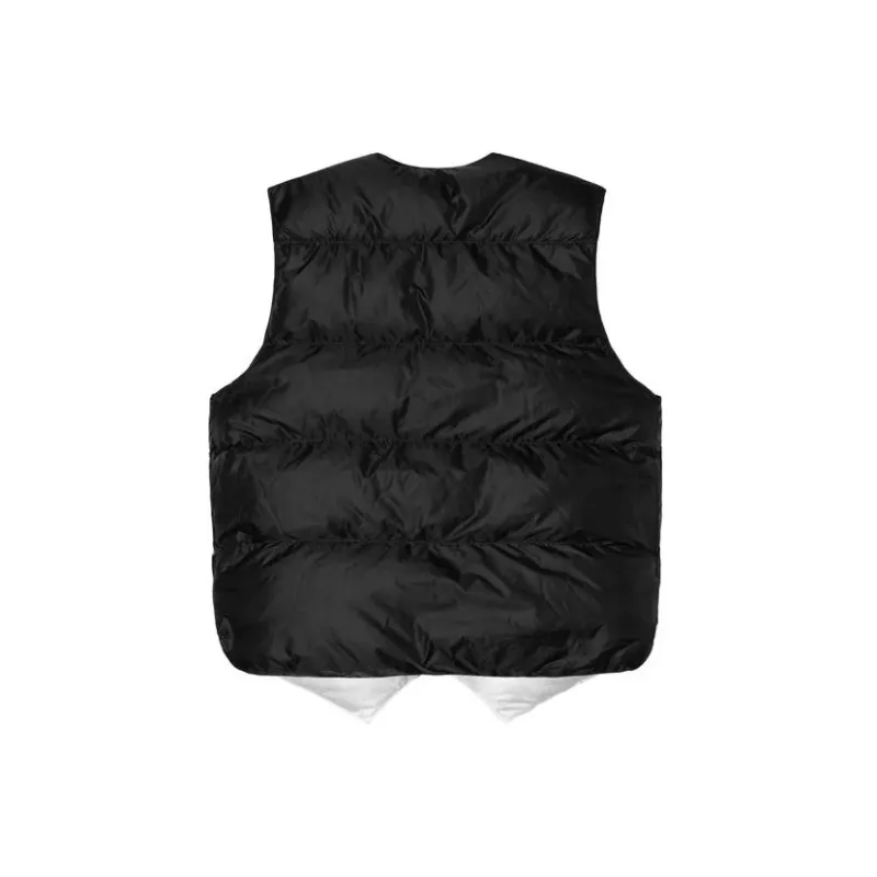 Stussy Reversible Vest-3