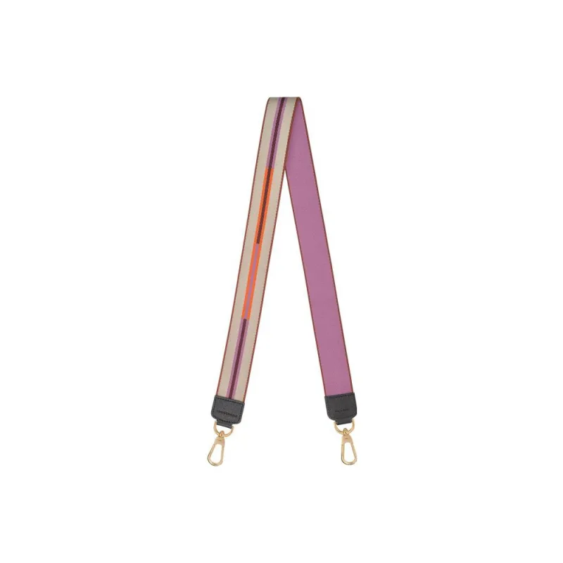 LONGCHAMP Bag Straps Women's Purple Lilac-0