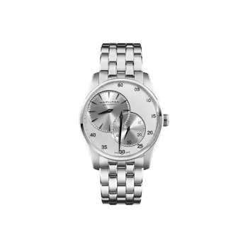 Hamilton Men Jazz Series Watch
