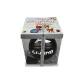 Christmas Box, White