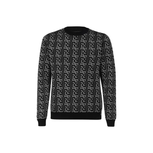 FENDI Sweater Male 