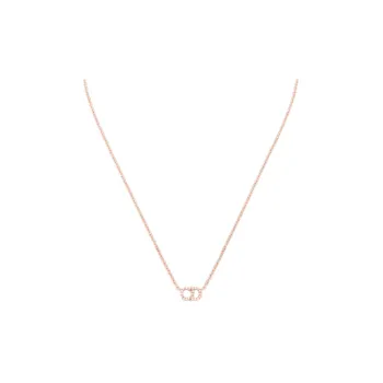 DIOR Necklaces Women's
