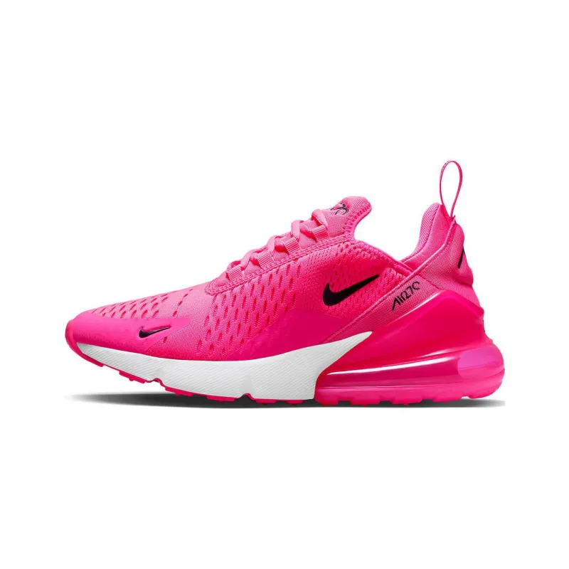 Nike Air Max 270 'Hyper Pink' Women's-0