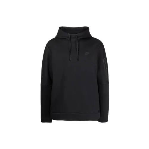 Nike Sportswear Tech Fleece Pullover Hoodie 