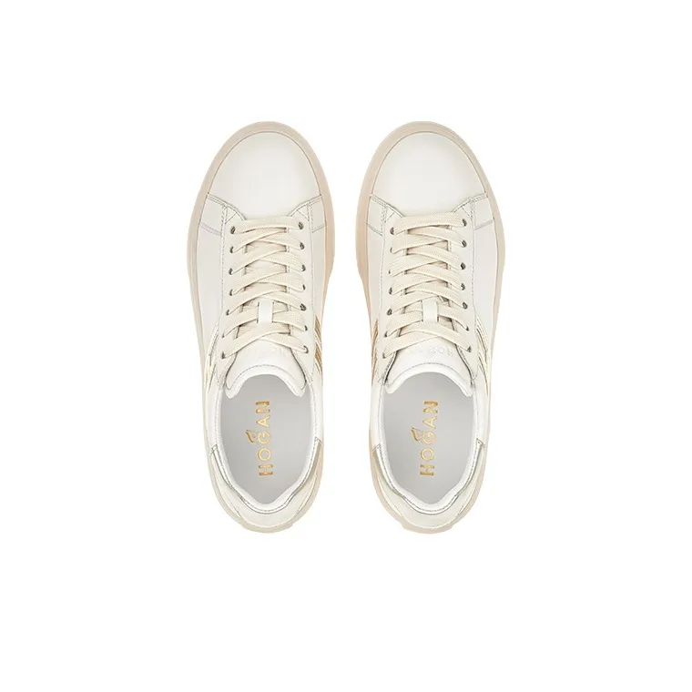 HOGAN H365 Low Top Sneakers Women's-4