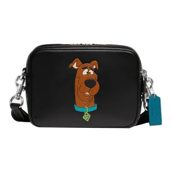 COACH Flight Crossbody Bags